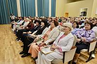 Августовская педагогическая конференция в Павловском Посаде