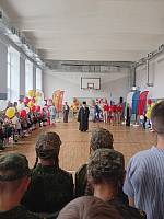 День знаний в Павлово-Посадском благочинии