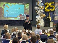 День знаний в Павлово-Посадском благочинии