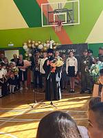 День знаний в Павлово-Посадском благочинии