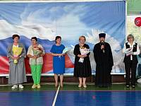 День знаний в Павлово-Посадском благочинии