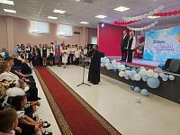 День знаний в Павлово-Посадском благочинии