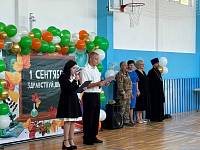 День знаний в Павлово-Посадском благочинии