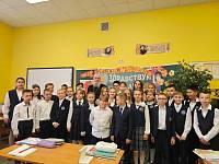 День знаний в Павлово-Посадском благочинии