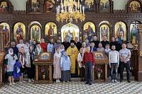 Начало учебного года в Орехово-Зуевском отделении Миссионерско-катехизаторских курсов