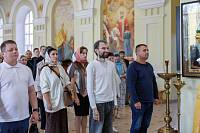 Начало учебного года в Орехово-Зуевском отделении Миссионерско-катехизаторских курсов