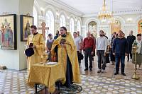 Начало учебного года в Орехово-Зуевском отделении Миссионерско-катехизаторских курсов