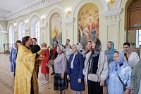 Начало учебного года в Орехово-Зуевском отделении Миссионерско-катехизаторских курсов