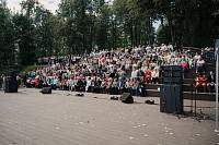 День города в Лосино-Петровском