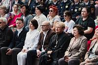 День города в Лосино-Петровском