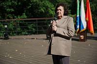 День города в Лосино-Петровском