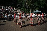 День города в Лосино-Петровском