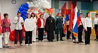 День знаний в Балашихинском благочинии