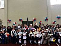 День знаний в Балашихинском благочинии