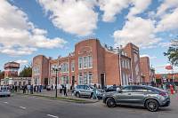 День города в Орехово-Зуеве 