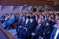 День города в Орехово-Зуеве 