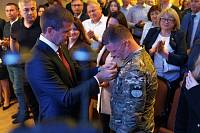 День города в Орехово-Зуеве 