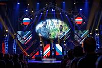 День города в Орехово-Зуеве 