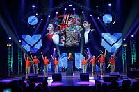 День города в Орехово-Зуеве 