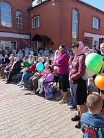 День трезвости в Орехово-Зуеве