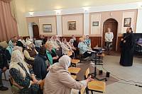 День трезвости в Орехово-Зуеве