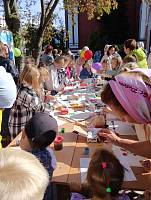 День трезвости в Орехово-Зуеве