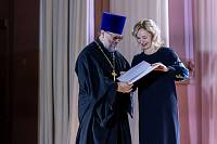 Открытие XXIII Московских областных Рождественских образовательных чтений в Коломне