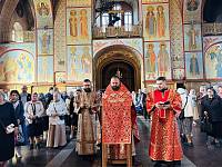 День трезвости в Щёлковском благочинии