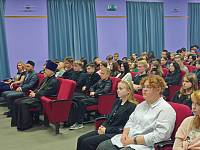 День трезвости в Щёлковском благочинии