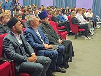 День трезвости в Щёлковском благочинии