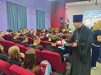 День трезвости в Щёлковском благочинии