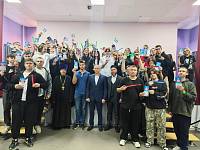 День трезвости в Щёлковском благочинии