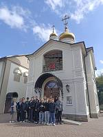 День трезвости в Щёлковском благочинии