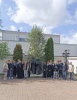 День трезвости в Щёлковском благочинии