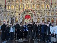 День трезвости в Щёлковском благочинии