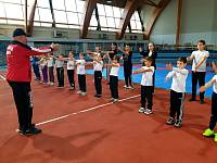 Сергиевские игры в Щёлковском благочинии