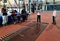 Сергиевские игры в Щёлковском благочинии