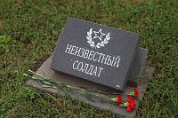 Траурный митинг на Богородском кладбище