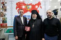 Архипастырский визит в Орехово-Зуево 