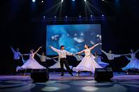 85-летие ГГТУ в Орехово-Зуеве