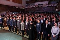 85-летие ГГТУ в Орехово-Зуеве