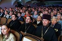 85-летие ГГТУ в Орехово-Зуеве