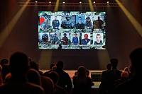 85-летие ГГТУ в Орехово-Зуеве