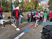 «Сергиевские игры» в Балашихе