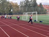 «Сергиевские игры» в Балашихе