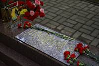 Архиерейское богослужение в храме Константана Священномученика города Ногинска