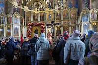 День памяти священномученика Константина Богородского в Ногинске 