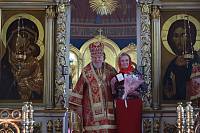 День памяти священномученика Константина Богородского в Ногинске 