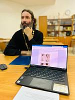 Проверка инвентарных книг в Балашихинском благочинии