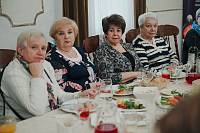 День пожилого человека в Лосино-Петровском благочинии